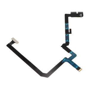 Câble plat de cardan pour DJI <span class=keywords><strong>Phantom</strong></span> <span class=keywords><strong>4</strong></span> <span class=keywords><strong>Pro</strong></span>/<span class=keywords><strong>4</strong></span> <span class=keywords><strong>Pro</strong></span> <span class=keywords><strong>Plus</strong></span>, neuf, flexible, pièces de rechange pour service de réparation - Product Image 2