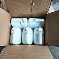 En gros, Solvant pour huiles parfumées, Éthanol/alcool absolu, Éthanol anhydre de qualité alimentaire 99,99% min, Alcool éthylique