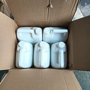 Alcohol Perfumado Orgánico de Grado Cosmético de Alta Calidad, 96%, Líquido Inodoro, Precio Competitivo, Suministro de Fábrica - Product Image 4