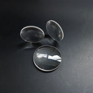 Offre Spéciale Chine Fabricants Optique Sphérique BK7 K9 Verre Biconvex Lentille - Product Image 1