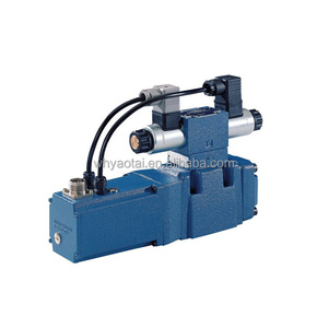 Meilleur prix pour les vérins hydrauliques H-4WEH25E62/6EW110N9ETSK4/P4.5  4WEH16M76/6EW110N9EK4 H-4WEH25H62/6EW110N9S2K4 - Product Image 6