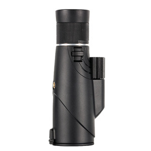 工場直送 HD IPX4 防水 防曇 単眼鏡 10-20x50 ズーム アウトドア望遠鏡 2000m 範囲 0.1m 精度 - Product Image 5