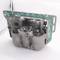 Pour assemblage d'actionneur de boîte de vitesses de camion homme 4213559212 4213559502 pièce de rechange automatique de haute qualité