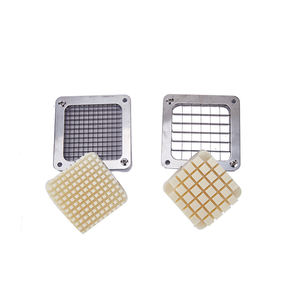 Macchine per la frutta e la verdura manuale per la cucina di grado commerciale - Product Image 5