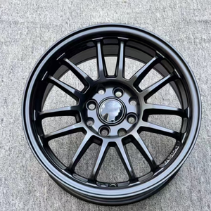 Jantes Volk <span class=keywords><strong>Racing</strong></span> RE30 JDM forgées au Japon, alliage d'aluminium coulé, 15x7.0 4x100/114.3, pour voitures particulières. - Product Image 3