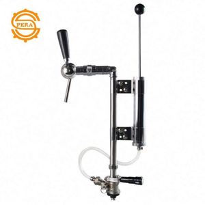 Pompe de fête de fût de bière Homebrew de <span class=keywords><strong>8</strong></span> pouces pour bar à la maison - Product Image 2