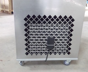 <span class=keywords><strong>Ice</strong></span> Fryer máy nhanh chóng đóng băng Pan chiên kem cuộn Máy làm kem cuộn - Product Image 4