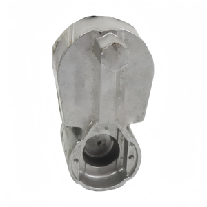 Aluminum Die Casting Industrial Component Wear Resistant CNC Machined for Industrial Gearbox Housings Heavy Duty Machinery - Product Image 1