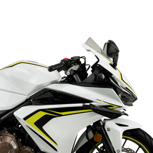 ชุดแต่งปีกแอโรไดนามิกด้านหน้าสำหรับรถมอเตอร์ไซค์ CBR400R/<span class=keywords><strong>CBR500R</strong></span> ปี 2019-2023 ทำจากพลาสติก ABS สำหรับติดตั้งเพิ่มเติม/อัปเกรด - Product Image 5