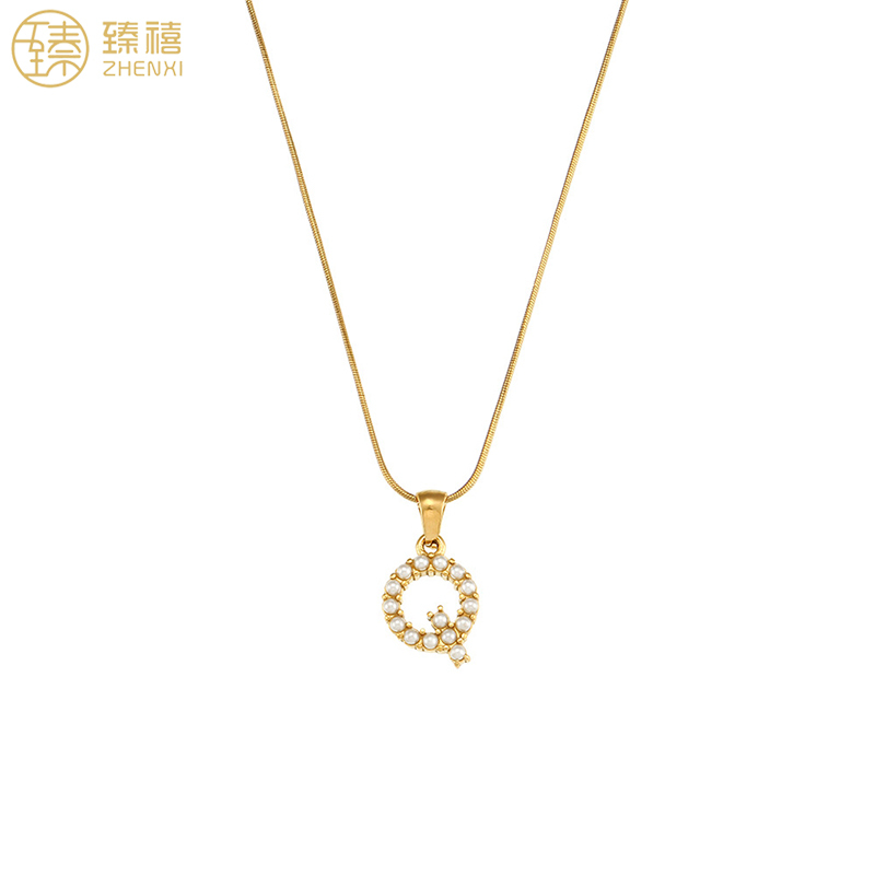 Gold-Q