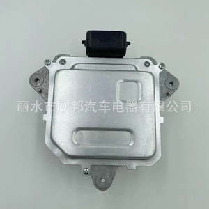 มอเตอร์พัดลมระบายความร้อน16363-47060สำหรับ Corolla C-HR izoa 12V อะไหล่ทดแทน - Product Image 3