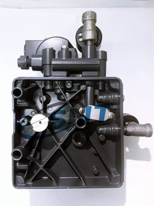 Bon <span class=keywords><strong>prix</strong></span> Positionneurs de soupapes Emerson Fishere 3710 et 3720 et convertisseur électro-pneumatique 3722 - Product Image 5
