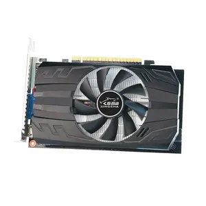 זמין במלאי GeForce GTX 750 Ti 2GB GDDR5 יציאת תצוגה HD כרטיס גרפי וידאו GTX750TI