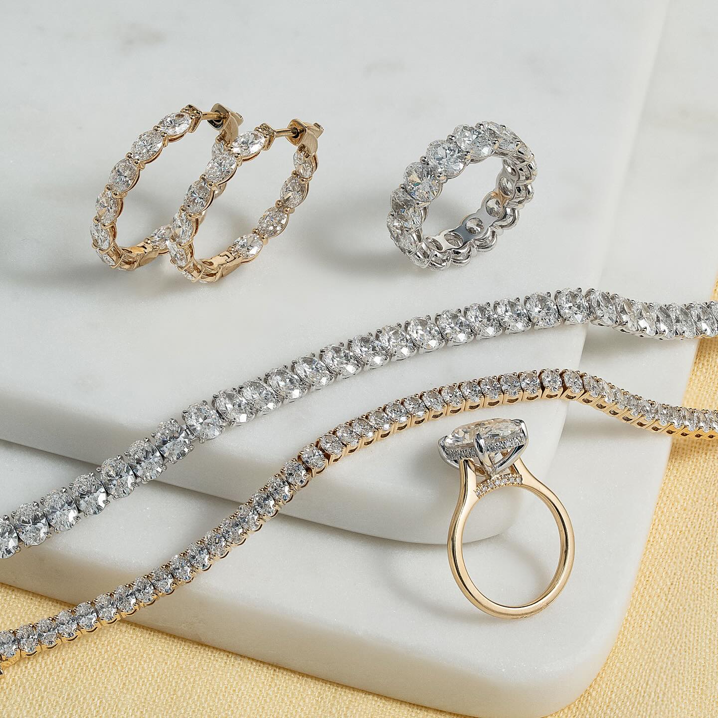 shining jewelry factory