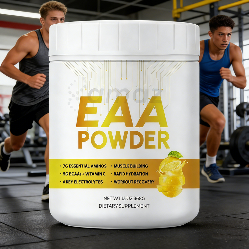 Amaz High Quality Natural Essential Amino