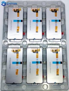 Écran de smartphone compatible pour <span class=keywords><strong>VIVO</strong></span> <span class=keywords><strong>Y22</strong></span>, <span class=keywords><strong>prix</strong></span> direct usine, entièrement testé, écran tactile LCD TFT compatible - Product Image 5