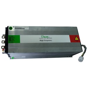 Contrôleur de marche ZAPI Drive SH5863-046C2D 48V haute fréquence pour chariot élévateur électrique B20S-3 B25S-3 B30S-3 - Product Image 1