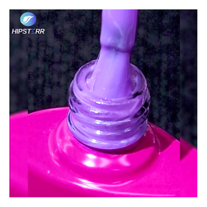 Marque privée Taro au lait végétalien <span class=keywords><strong>vernis</strong></span> à gel en caoutchouc marque de gros très bon <span class=keywords><strong>vernis</strong></span> à gel UV & Led <span class=keywords><strong>vernis</strong></span> à gel UV Soak-Off - Product Image 1