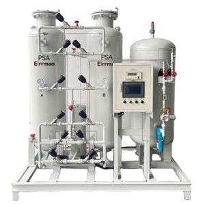 80% ~ 90% Zeer Zuivere Industriële Band Stikstof Vullen Kaart Inflator Psa Stikstof <span class=keywords><strong>Generator</strong></span> - Product Image 4