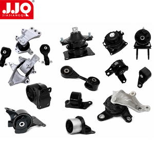 Supporto Motore in Gomma, Parti per Smorzamento Vibrazioni Auto, Ricambi per Sistema Motore Toyota, Nissan, <span class=keywords><strong>Honda</strong></span>, Hyundai - Product Image 1