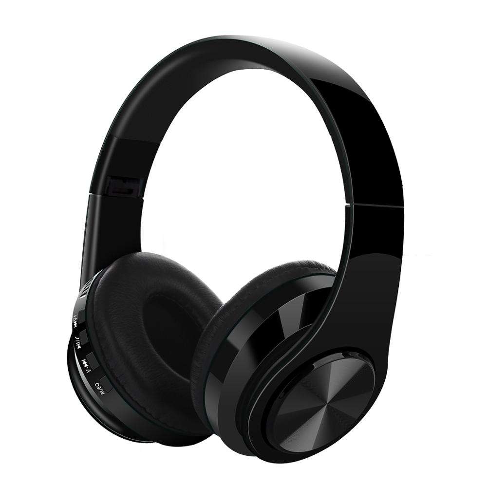 Bluetooth Headset Best Mid Range Audiophile Headphones