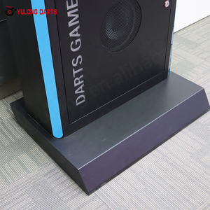 Machine électronique de fléchettes d'arcade d'amusement de sport d'intérieur avec la machine de fléchettes Dartslive 2 - Product Image 5