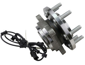 Gran oferta, rodamiento de cubo de rueda delantera de alta precisión, sistemas de transmisión automática 515162, accesorios de coche para RAM 2500 3500 - Product Image 4