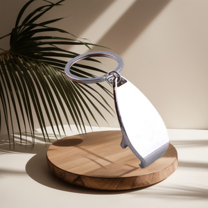 Tùy Chỉnh 3D Laser Khắc Logo Kẽm Hợp Kim Trọng Lượng Nhẹ Kỹ Thuật Số In Ấn Mở Chai <span class=keywords><strong>Keychain</strong></span> Món Quà Nhỏ Cho Quảng Cáo Sự Kiện - Product Image 1