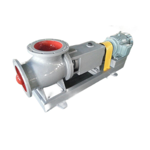 FJX - Fabricantes de Bombas Centrífugas de Agua de Alta Presión para la Industria Química, Bomba Vertical Multietapa - Product Image 1