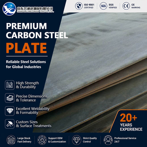 Laser Cutting S275JR Black Normalized 5mm 1500mm JIS G3101 Carbon Steel Plate for Bridge Fabrication - Product Image 1