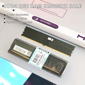 แรมเดสก์ท็อป DDR4 8GB ความจุ 16GB มีสินค้าในสต็อก รองรับ ECC - Product Image 5