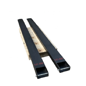 Extensión de Horquilla para Montacargas de Mástil Recto o de Alcance Extendido, Piezas de Equipo de Manipulación de Materiales - Product Image 1