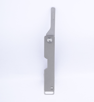 Couteau de poche pliant en alliage de titane 2026, mini couteau utilitaire portable EDC, outil de survie pour le camping en extérieur et la coupe quotidienne – Vente chaude