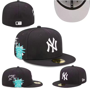 NUEVAS Gorras de Béisbol Ajustables OEM para Hombre, Estilo Clásico de 6 Paneles, Unisex, Personalizables para Adultos - Product Image 2