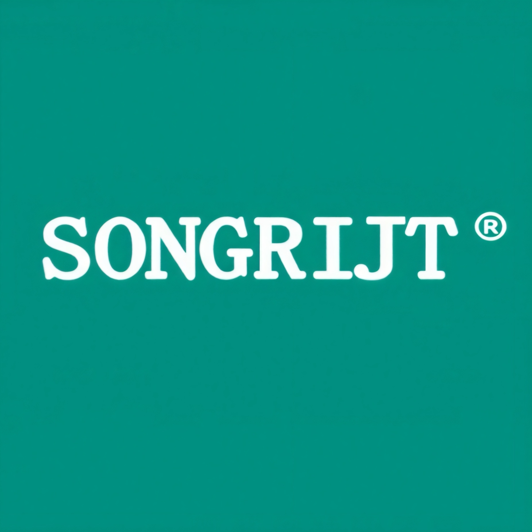 Shandong Songri Machinery Co., Ltd. logo