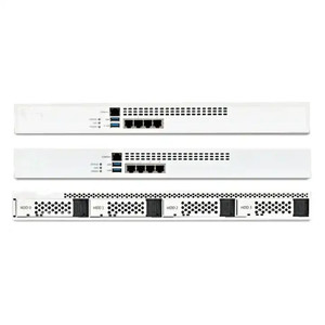 Firewall de Seguridad de Red Fortinet FortiGate 40F FG-40F en Stock - Product Image 3
