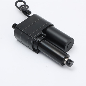 Actionneur linéaire étanche IP65 12V <span class=keywords><strong>4</strong></span> pouces 8 pouces 6 pouces 10 pouces Course 3000N/660lbs Actionneur électrique avec supports de montage - Product Image 5