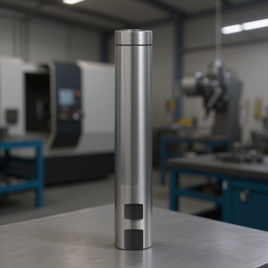 Ttake Cylindrical Morse Taper Chuck For Milling Cutter Precision Metal <b>Machining</b> Tool - Product Image 3