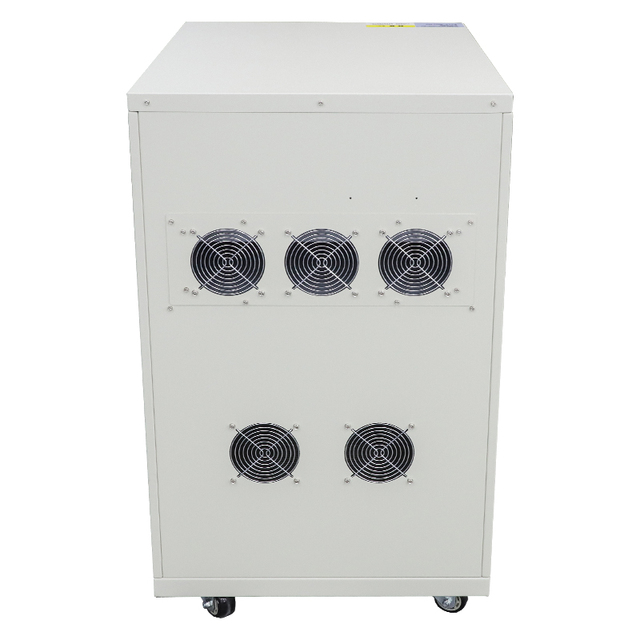 Best Price 30KW Off-grid Three Phase Solar Inverter 380VAC Pure Sine Wave Inverters Industrial Solar Inverter