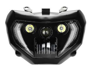 RACEPRO Guichet Unique Pièces Détachées et Accessoires Moto en Gros pour <span class=keywords><strong>Yamaha</strong></span> MT07 <span class=keywords><strong>MT</strong></span>-<span class=keywords><strong>07</strong></span> - Product Image 2