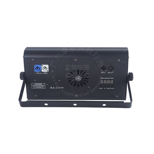200W <strong>Led</strong> DMX512 Segment Flash <strong>Light</strong> RGB Stage Effect Background Strobe <strong>Light</strong> for Night Club Bar Party - Product Image 5