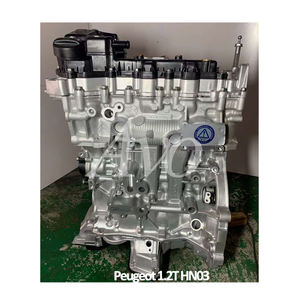 Bloc <span class=keywords><strong>moteur</strong></span> complet pour Citroën Peugeot HN03 1.2T PSA - Product Image 2