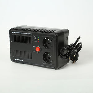 Estabilizador de voltaje, zócalo de relé del regulador de voltaje automático, estabilizador v-guard para precio de CA en la <span class=keywords><strong>india</strong></span> - Product Image 3