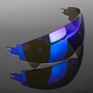 <span class=keywords><strong>COVERT</strong></span>-X KS-08 Ks08 Mũ bảo hiểm Visor chống trầy xước xe máy xe máy Mũ bảo hiểm Visor casco Moto ống kính capacete - Product Image 2