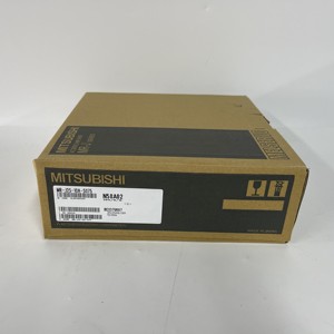 Servoamplificador de CA Mitsubishi MR-J2S-10A-S075 - Product Image 1