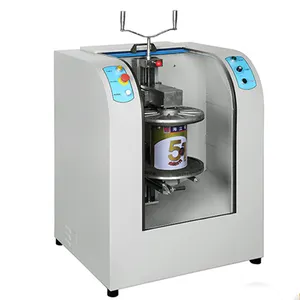 Bán Tự Động Sơn Mixer