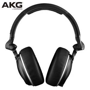 หูฟัง <span class=keywords><strong>AKG</strong></span> PRO AUDIO <span class=keywords><strong>AKG</strong></span> หูฟัง K182 K553MKII ฟังก์ชั่น HiFi ในสถานที่ <span class=keywords><strong>DJ</strong></span> drummer หูฟังสตูดิโอ - Product Image 4