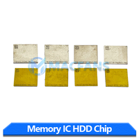 Chip SSD Original para Macbook Air Pro A1932 A1989 A2141 A2179 A2337 Nand Memoria Flash IC HDD Chip 128G 256G 500G 1TB 2TB 4TB 8TB