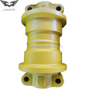 Escavatore pista rullo PC100-1/2/3/5 rullo inferiore 203-30-00140 - Product Image 4