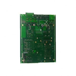 XFD213A 3BHE028122R0001 อินเทอร์เฟซเซ็นเซอร์วัดความเร็ว SSI ระบบอัตโนมัติ การควบคุมวงจรไฟฟ้า - Product Image 1